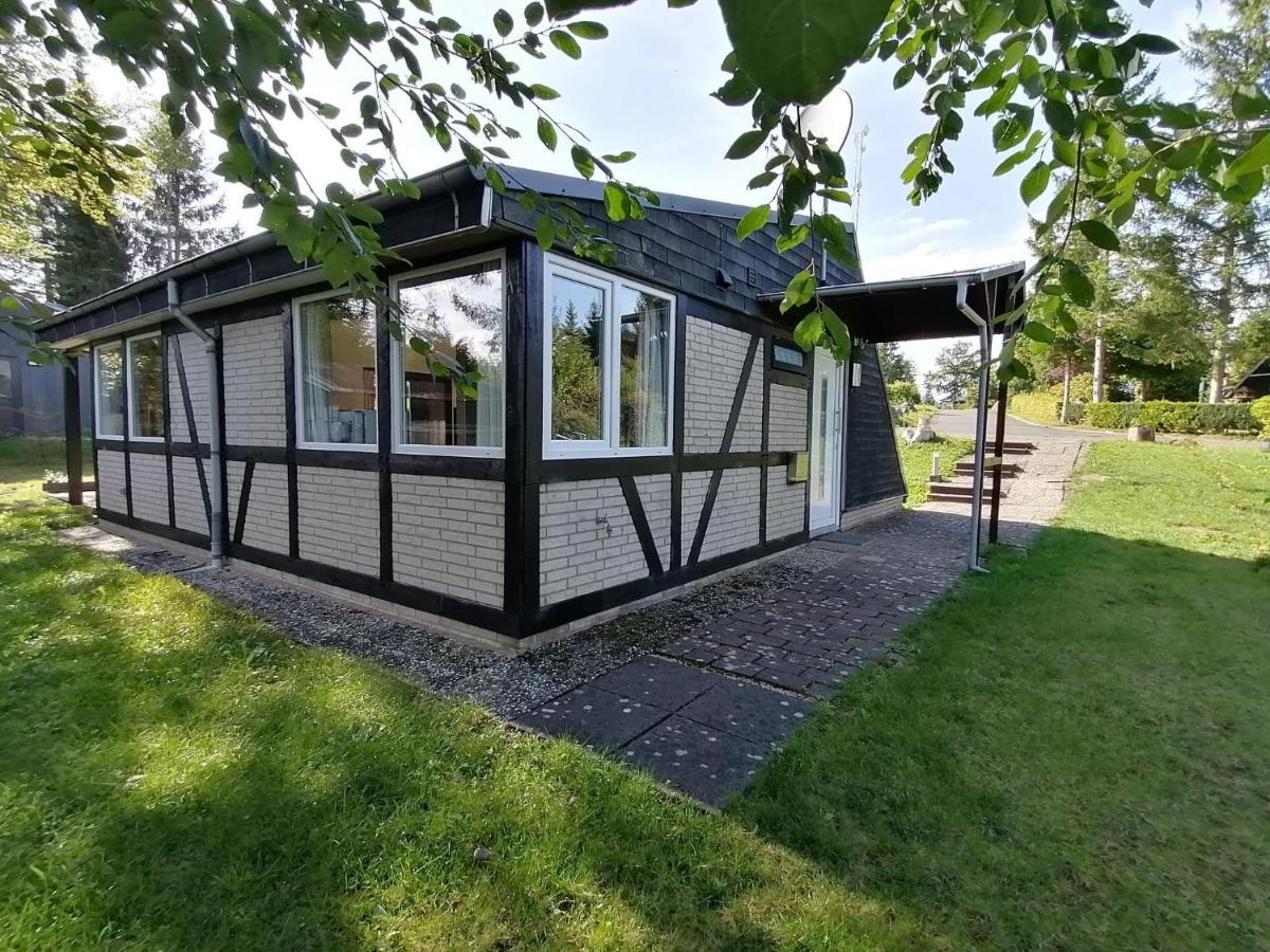 Eifel Residence 2 Gerolstein Exterior photo