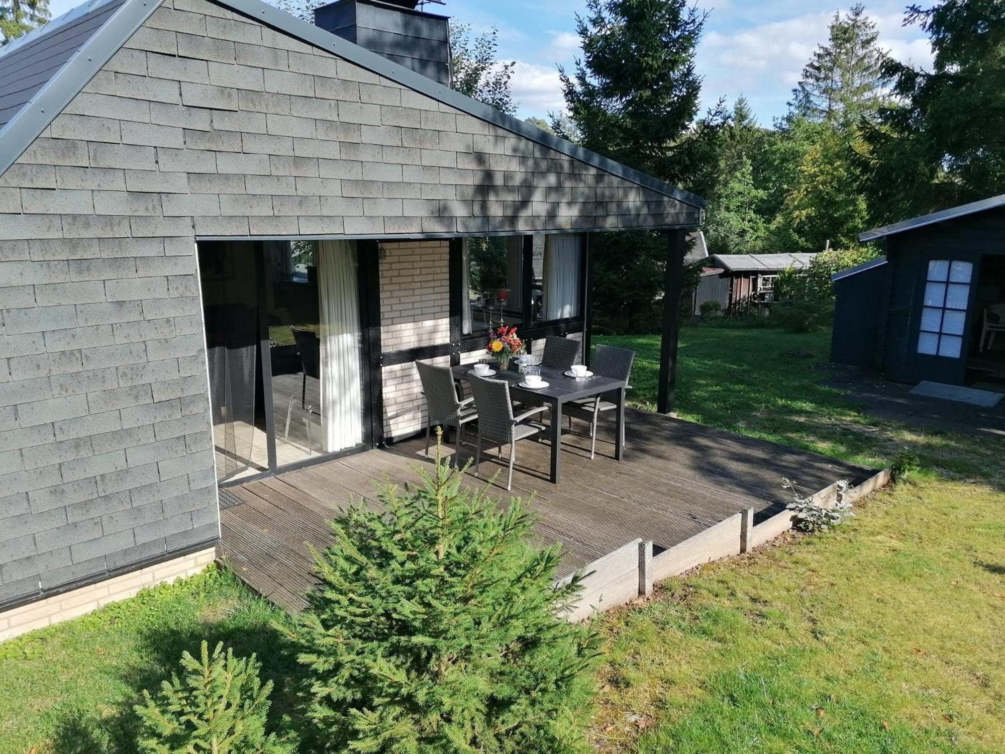 Eifel Residence 2 Gerolstein Exterior photo