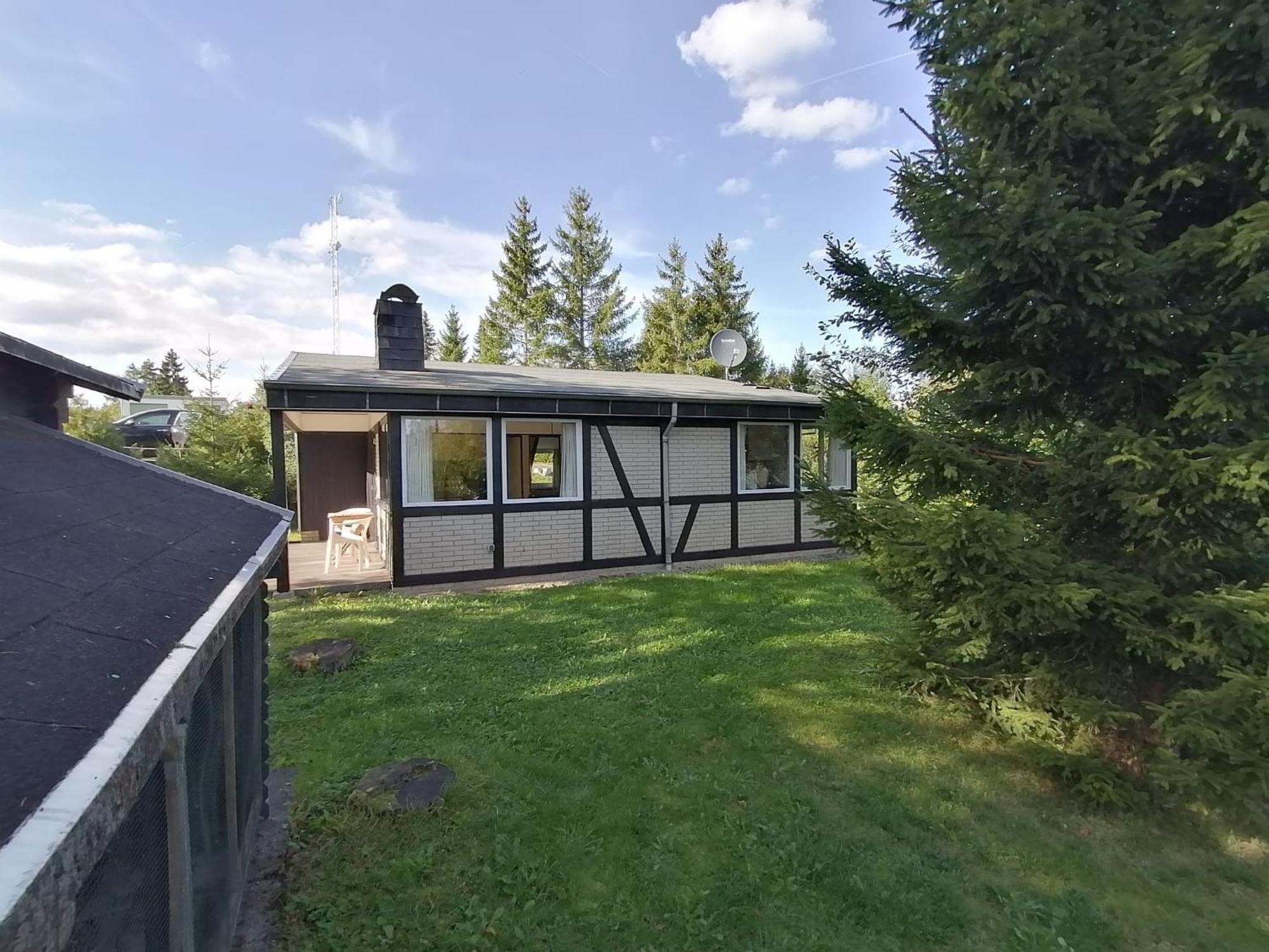 Eifel Residence 2 Gerolstein Exterior photo
