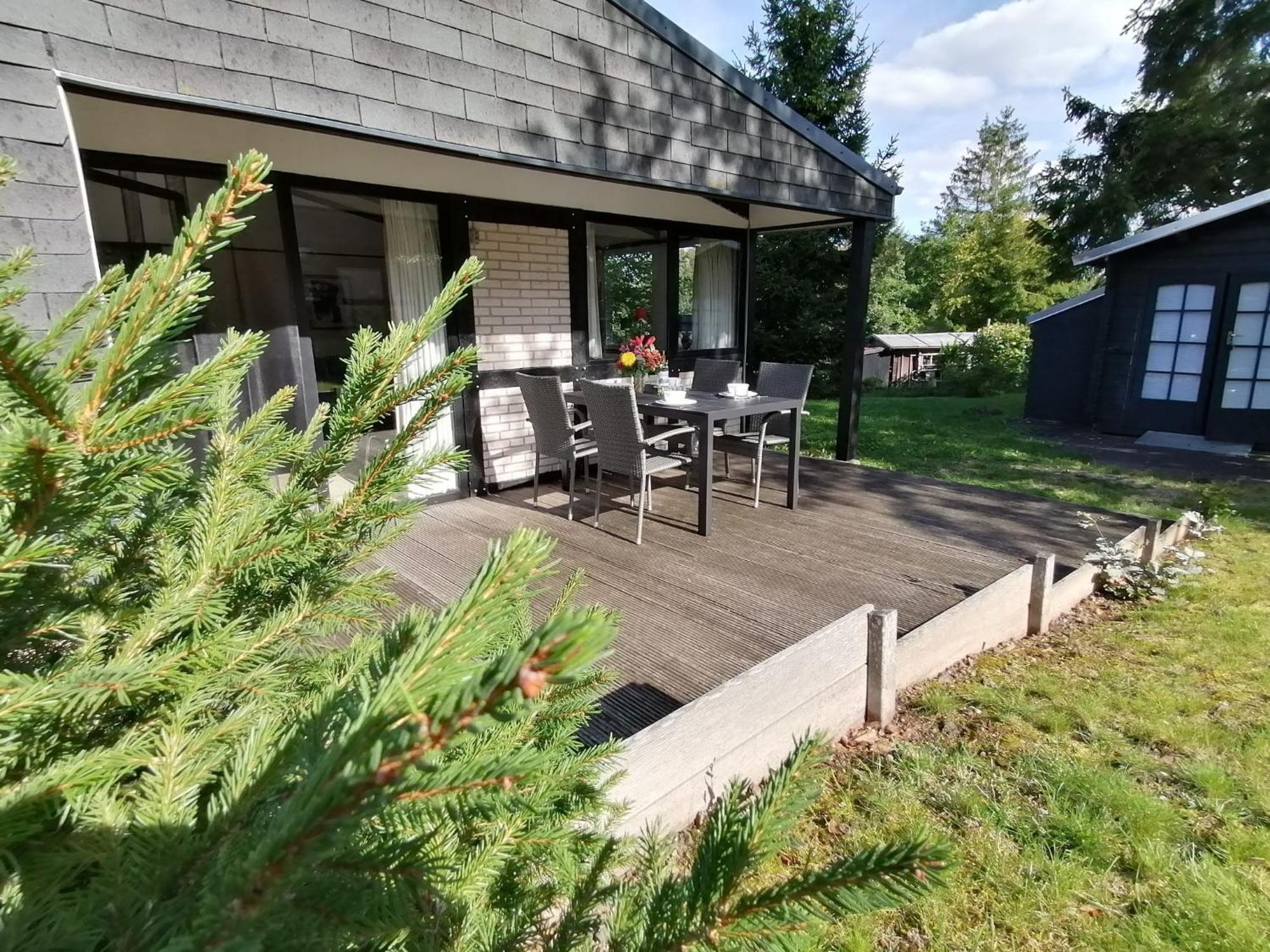 Eifel Residence 2 Gerolstein Exterior photo